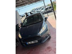 ÖZTAŞDEMİR'DEN 500PEŞİNAT 24AY SENET 2'69 2013 FORD
