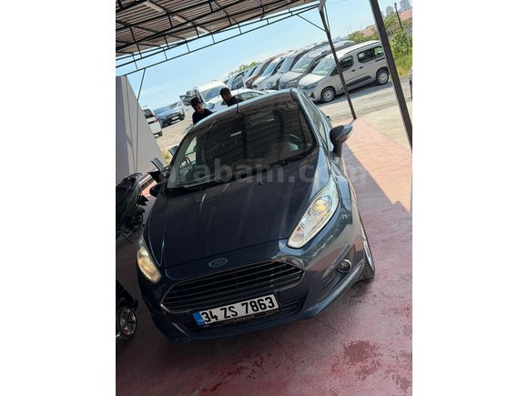 ÖZTAŞDEMİR'DEN 500PEŞİNAT 24AY SENET 2'69 2013 FORD