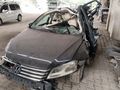 2011 VW Passat 1.4 TSI Otomatik HURDA BELGELİ