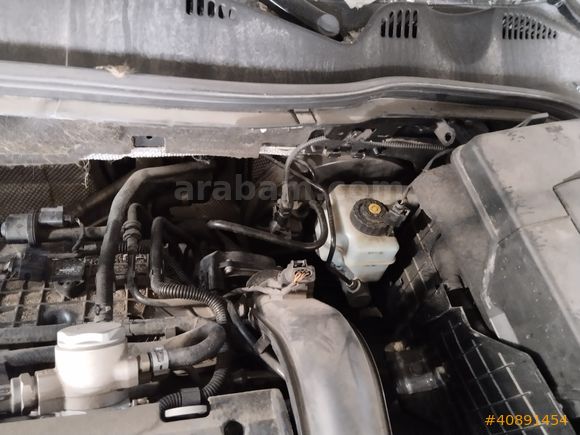 2011 VW Passat 1.4 TSI Otomatik HURDA BELGELİ