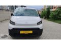2024 PROCİTY CARGO 2+1 ÇİFT SÜRGÜ BOYASIZ %20 FTR 34000KM.