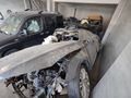 2021 Skoda SUPERB 2.0TDI 4x4 DSG ***HURDA BELGELİ***