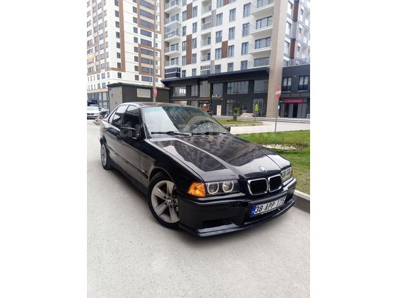 Sahibinden BMW 3 Serisi 318i Standart 1995 Model