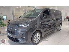 FİAT POYRAZ'DAN %0,69 FAİZLE 2025 SCUDO COMBİ 2.0 145HP LOUNGE