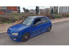 Sahibinden Peugeot 106 XR