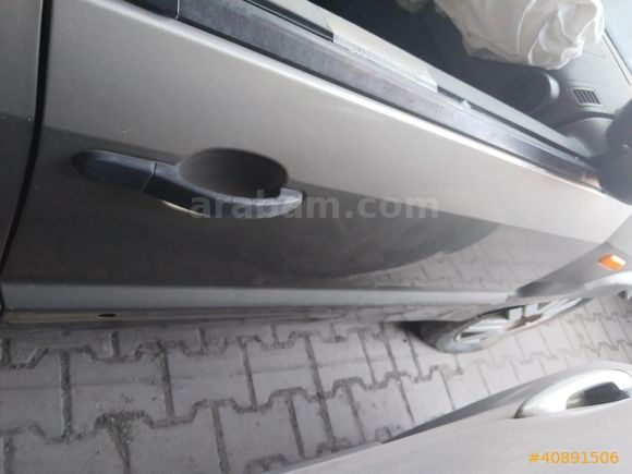 2004 Ford Fusion 1.6 Benzin HURDA BELGELİ