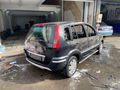 2004 Ford Fusion 1.6 Benzin HURDA BELGELİ