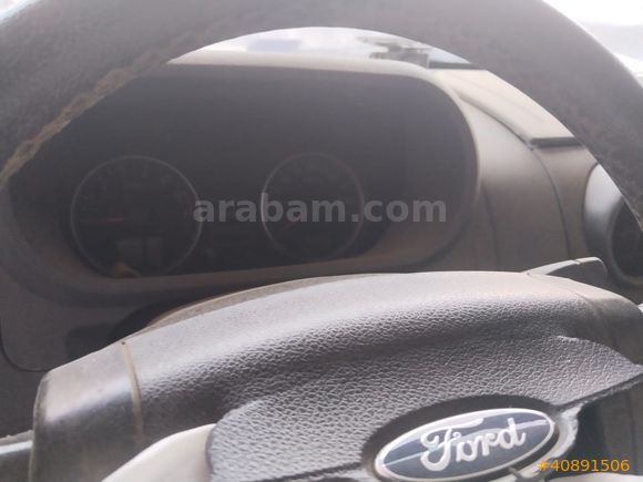 2004 Ford Fusion 1.6 Benzin HURDA BELGELİ