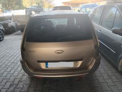 2004 Ford Fusion 1.6 Benzin HURDA BELGELİ