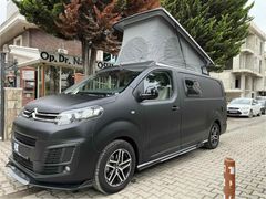 Sahibinden Karavan Motokaravan 
