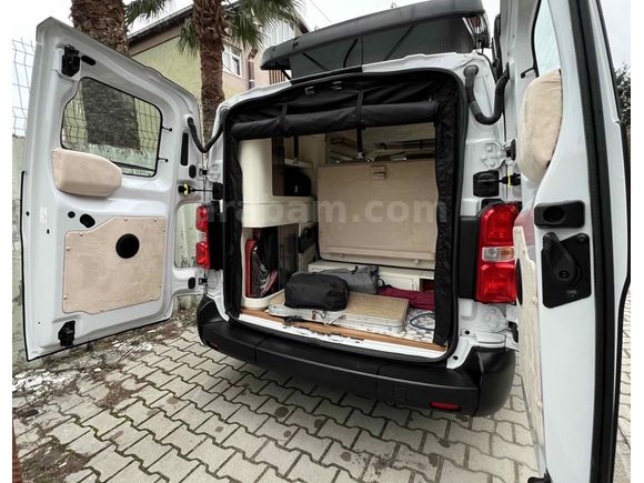 Sahibinden Karavan Motokaravan 