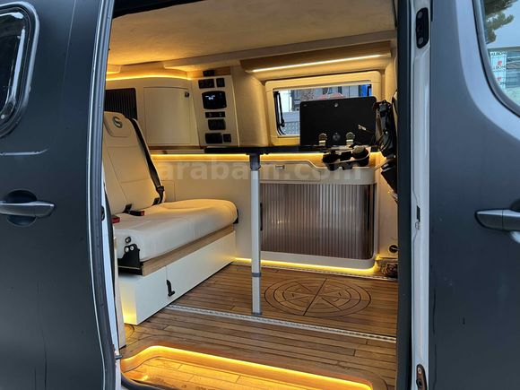 Sahibinden Karavan Motokaravan 