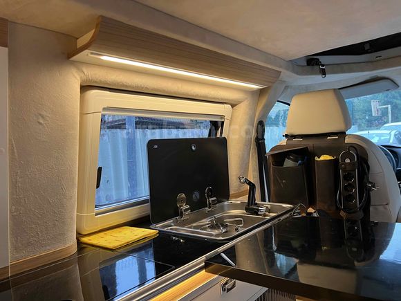 Sahibinden Karavan Motokaravan 