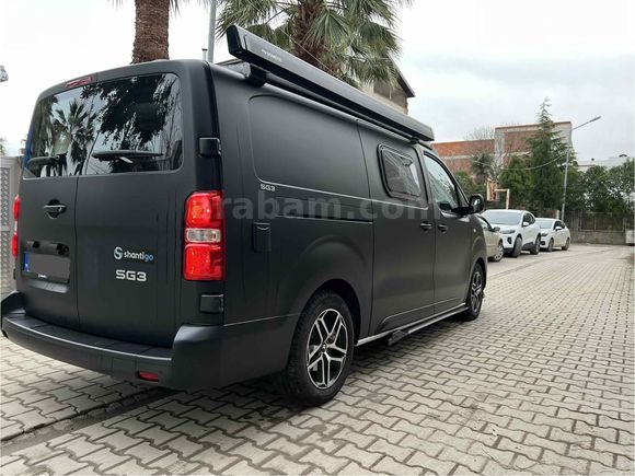 Sahibinden Karavan Motokaravan 