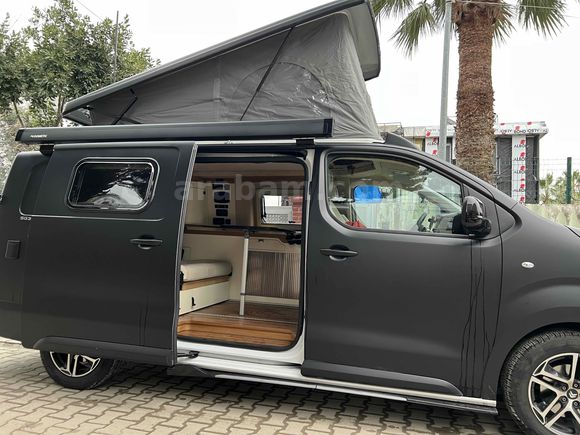 Sahibinden Karavan Motokaravan 