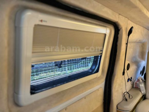 Sahibinden Karavan Motokaravan 