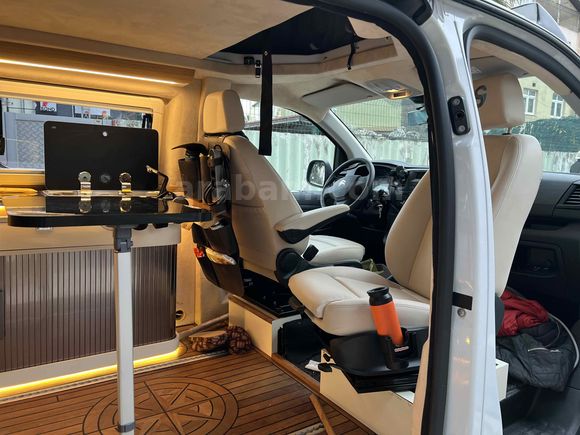 Sahibinden Karavan Motokaravan 