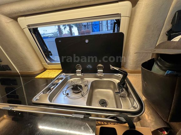 Sahibinden Karavan Motokaravan 