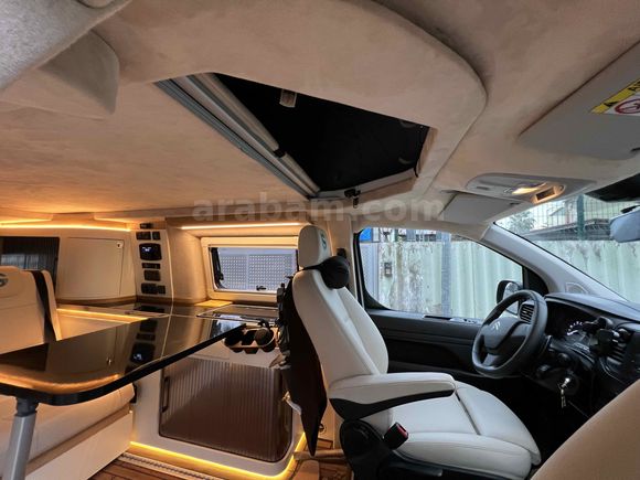 Sahibinden Karavan Motokaravan 