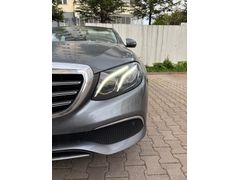SAHİBİNDEN TERTEMİZ MASRAFSIZ TRAMERSİZ E200 MERCEDES