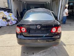 2008 VW Jetta 1.9 TDI Otomatik HURDA BELGELİ