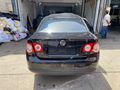 2008 VW Jetta 1.9 TDI Otomatik HURDA BELGELİ