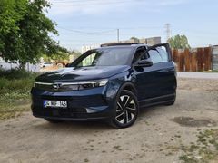 Sahibinden Grandland 1.2Hybrid GS Tekno Focal/Cam Tavan