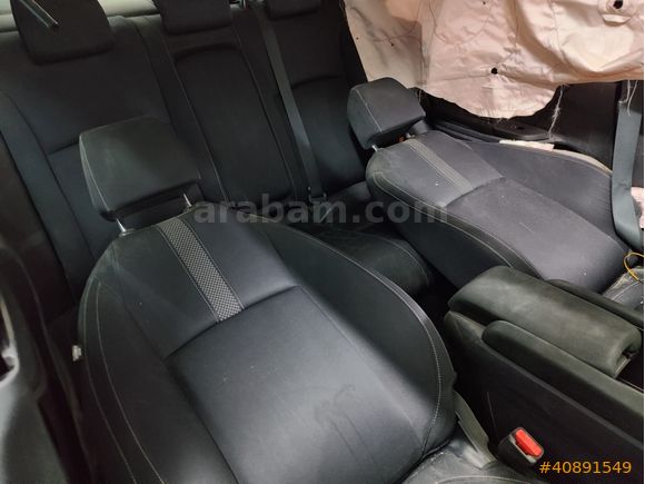 2020 Honda Civic 1.6 HURDA BELGELİ