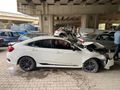 2020 Honda Civic 1.6 HURDA BELGELİ