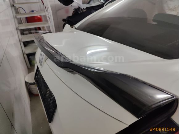 2020 Honda Civic 1.6 HURDA BELGELİ