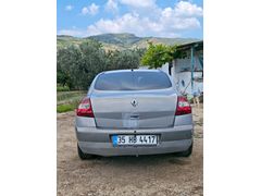 Sahibinden Renault Megane 1.6 Dynamique 2004 Model