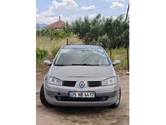 Sahibinden Renault Megane 1.6 Dynamique 2004 Model