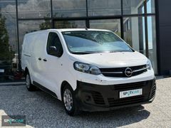 OPEL YETKİLİ BAYİİNDEN 2020 OPEL VİVARO 2.0 CDTI EDİTİON XL