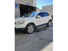 2013 MODEL NİSSAN 1.6 QASHGAİ TEKNA OTOMATİK 117 HP 