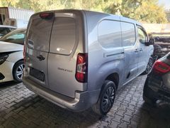 2023 Citroen Berlingo 1.5 BlueHDi HURDA BELGELİ