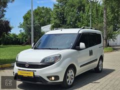 ES ES OTOMOTİV DEN 2017 FİAT DOBLO 1.3 MJET SAFELİNE HATASIZ