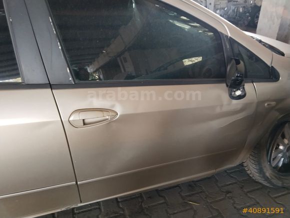 2013 Fiat Linea Fire 1.4 HURDA BELGELİ