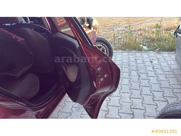 2013 Fiat Linea Fire 1.4 HURDA BELGELİ