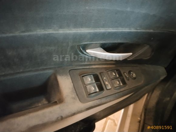 2013 Fiat Linea Fire 1.4 HURDA BELGELİ
