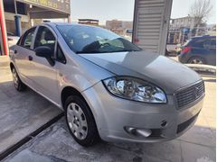 2013 Fiat Linea Fire 1.4 HURDA BELGELİ