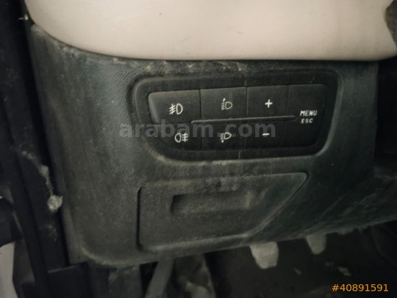 2013 Fiat Linea Fire 1.4 HURDA BELGELİ