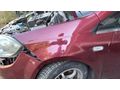 2013 Fiat Linea Fire 1.4 HURDA BELGELİ