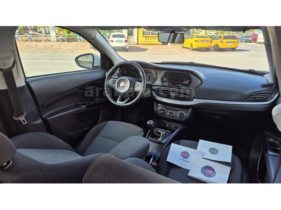 Sahibinden Fiat Egea 1.3 Multijet Easy 2019 Model