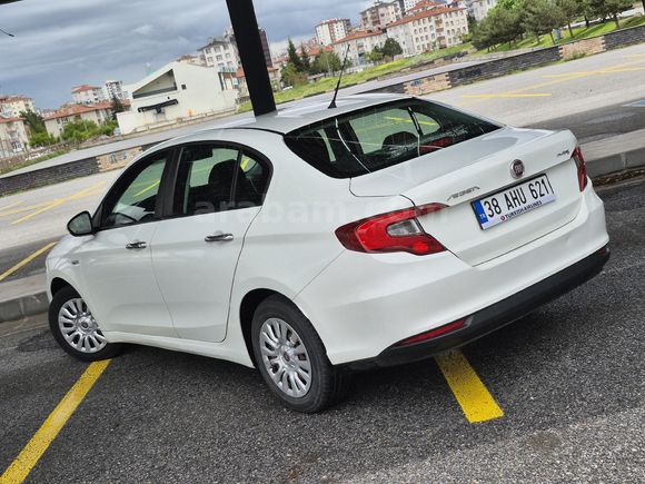 Sahibinden Fiat Egea 1.3 Multijet Easy 2019 Model
