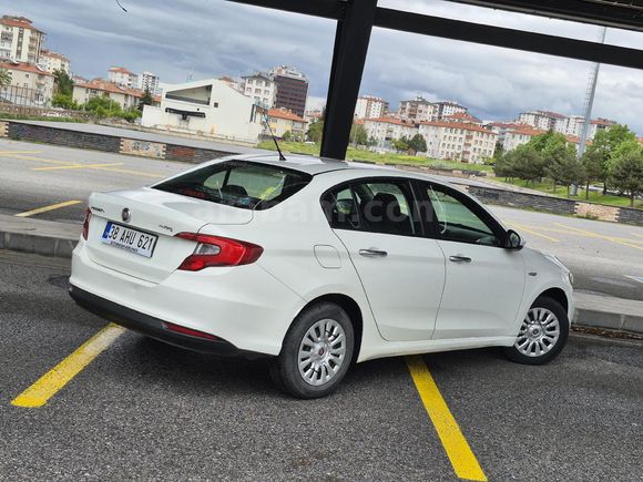 Sahibinden Fiat Egea 1.3 Multijet Easy 2019 Model