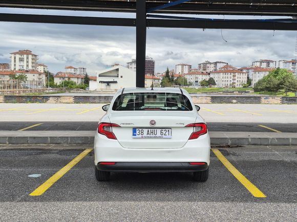 Sahibinden Fiat Egea 1.3 Multijet Easy 2019 Model