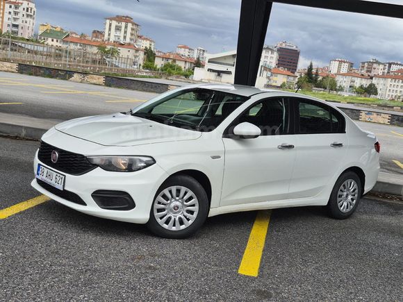 Sahibinden Fiat Egea 1.3 Multijet Easy 2019 Model