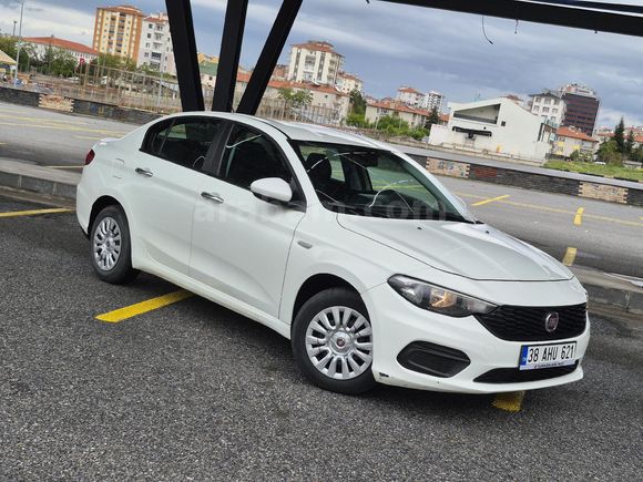 Sahibinden Fiat Egea 1.3 Multijet Easy 2019 Model