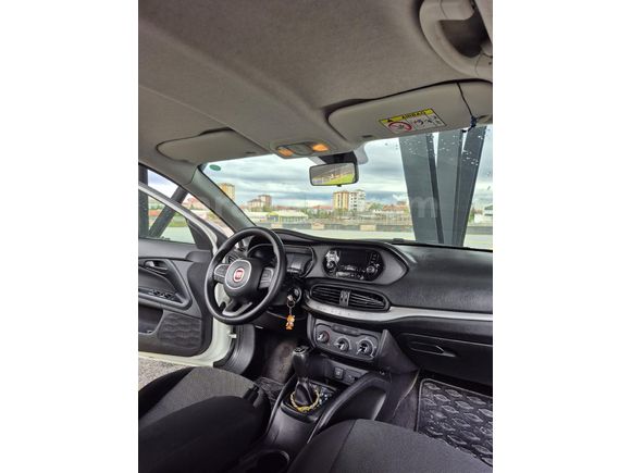 Sahibinden Fiat Egea 1.3 Multijet Easy 2019 Model
