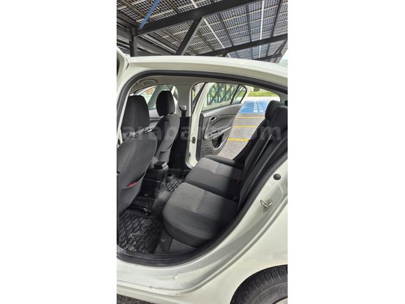 Sahibinden Fiat Egea 1.3 Multijet Easy 2019 Model